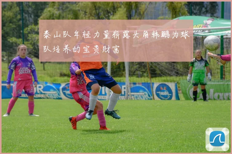 泰山队年轻力量崭露头角韩鹏为球队培养的宝贵财富