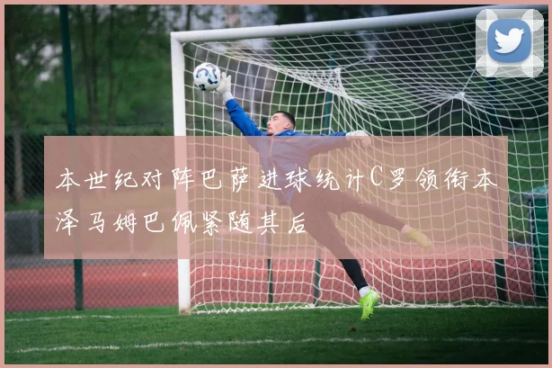 本世纪对阵巴萨进球统计C罗领衔本泽马姆巴佩紧随其后