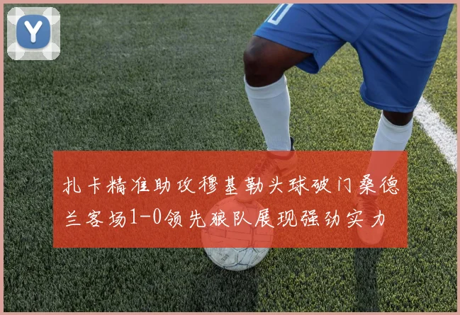 扎卡精准助攻穆基勒头球破门桑德兰客场1-0领先狼队展现强劲实力